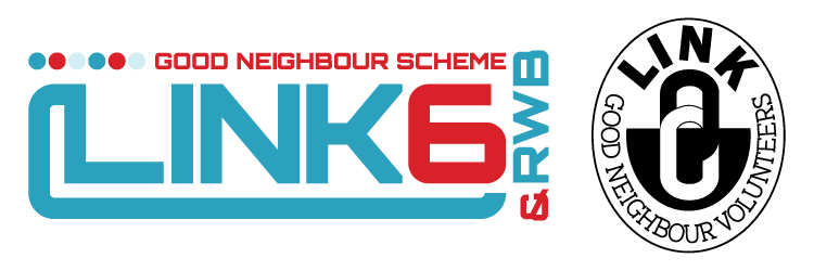 Link6 and RWB Link Schemes Lock-Up Logo